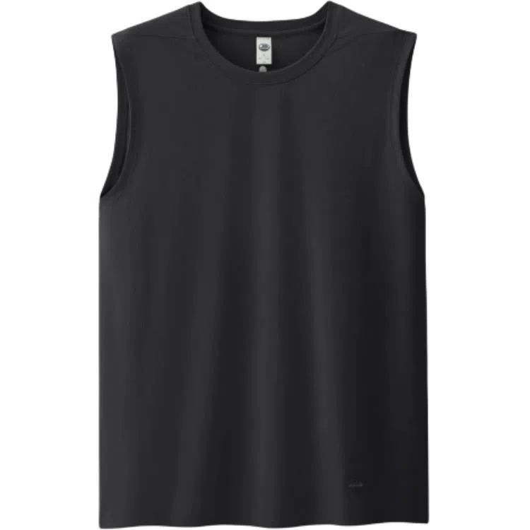 Bananain Quick-Dry Sleeveless Training Tank Men