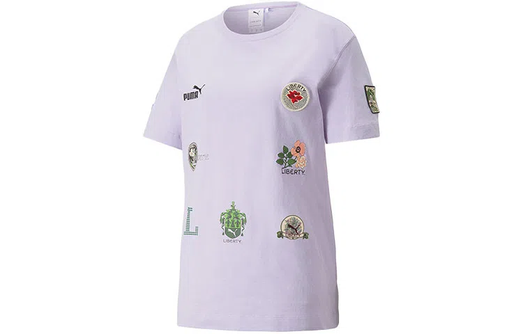 Puma x LIBERTY T