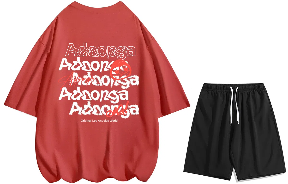ADOONGA T