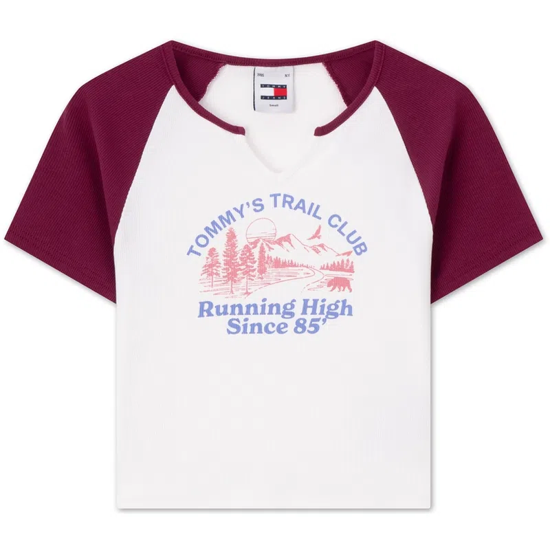 Tommy Hilfiger FW24 T