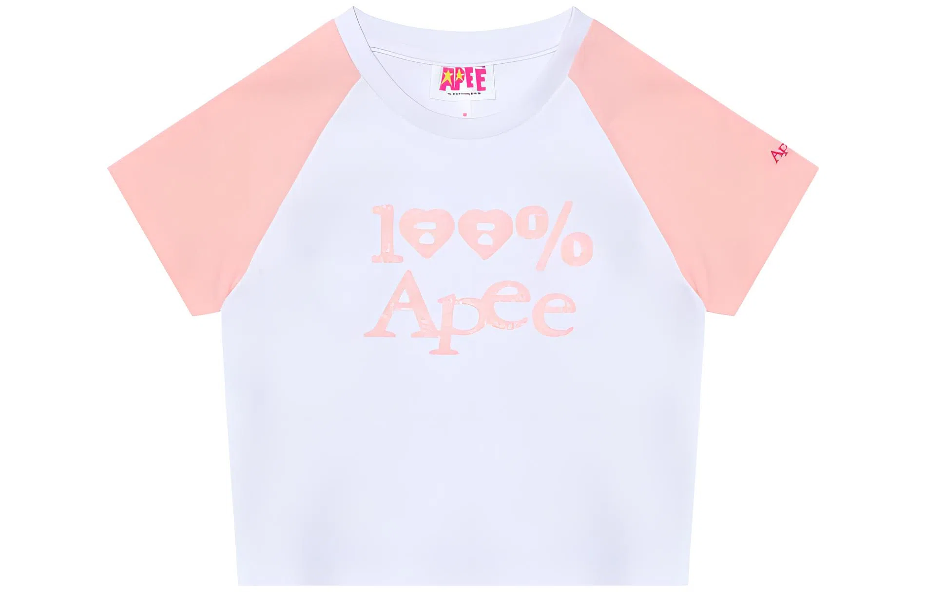 BAPE SS23 APEE by A BATHING APE T