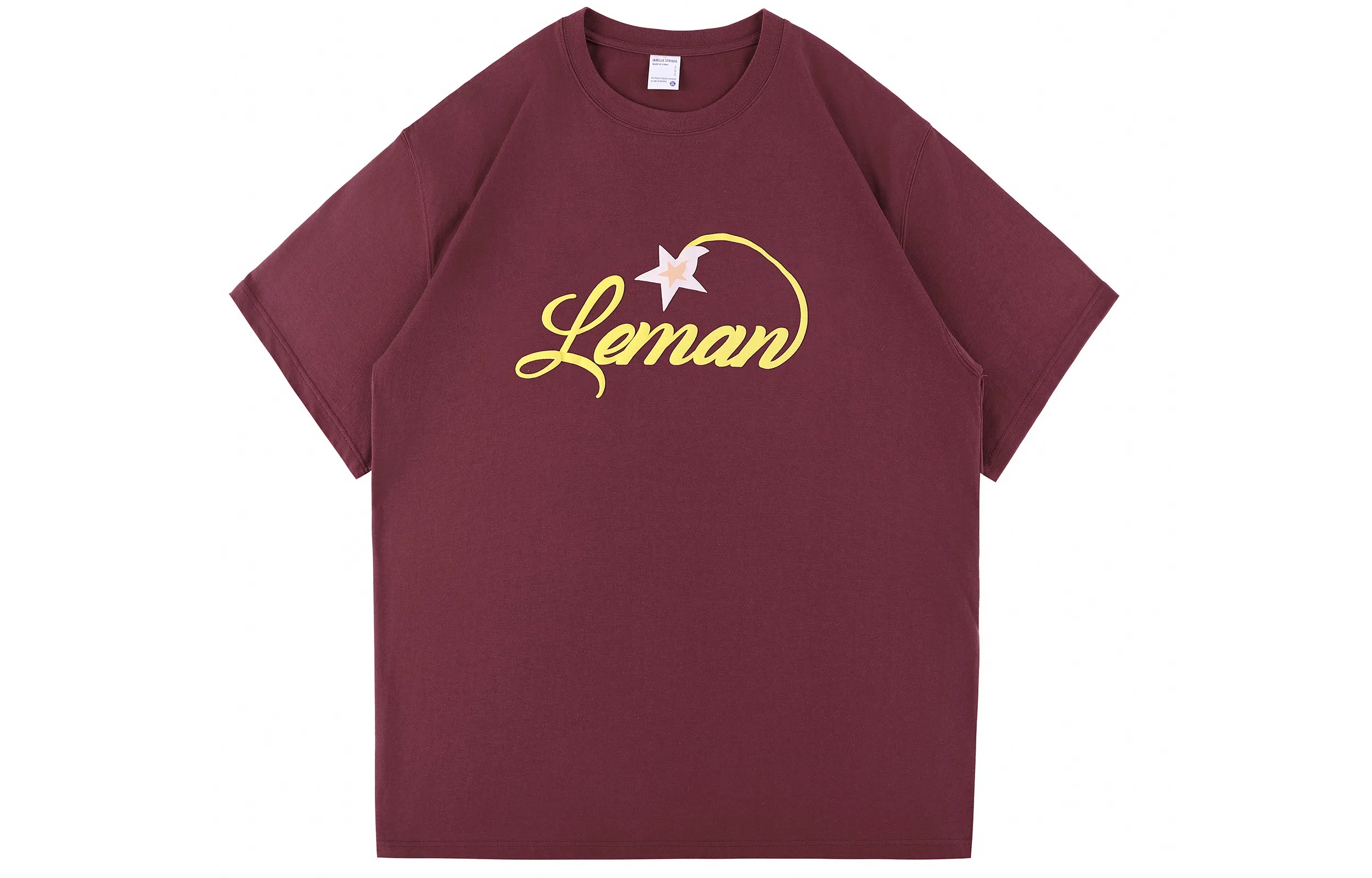 LEMANISM T