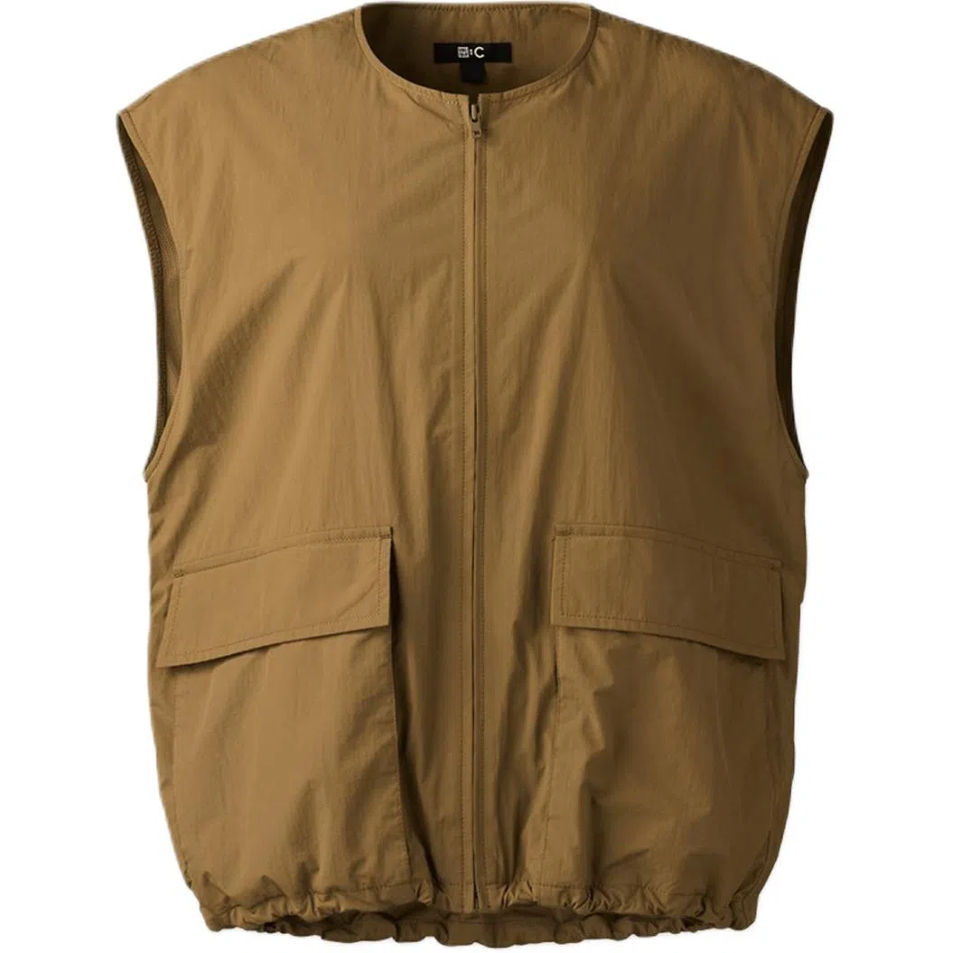 UNIQLO x Clare Waight Keller SS25 C