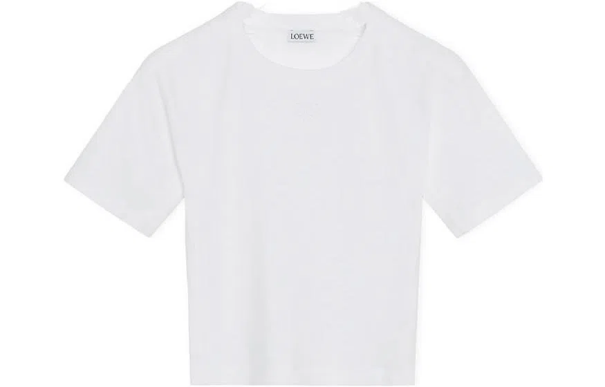 LOEWE FW23 LogoT