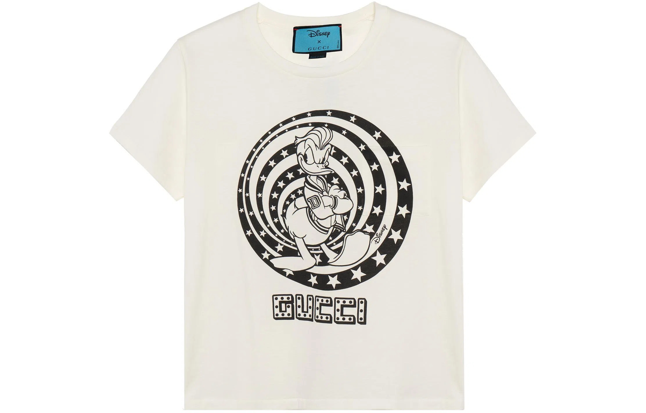 GUCCI x Disney T