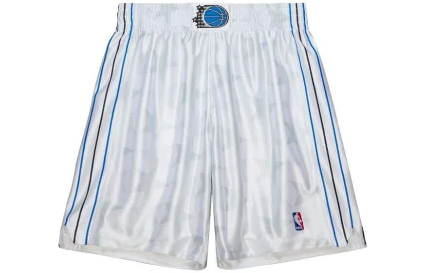 Mitchellness AU98-99