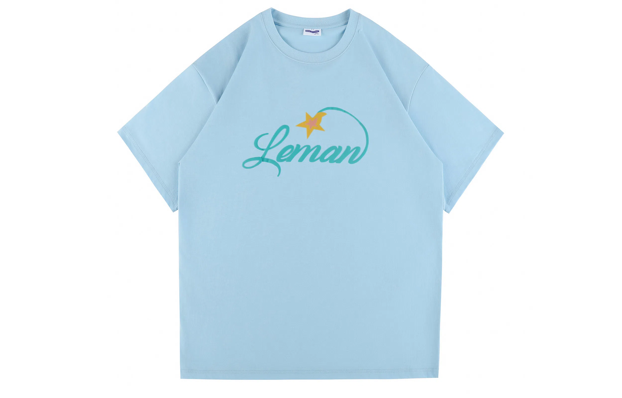 LEMANISM T