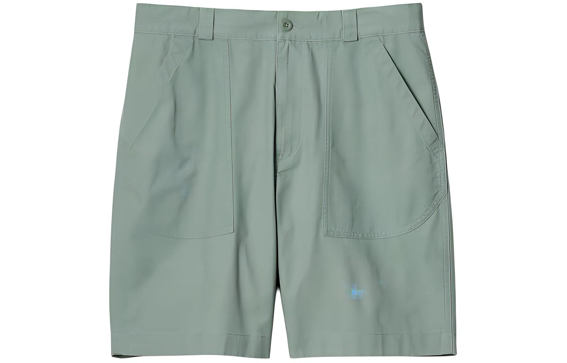 UNIQLO x JW Anderson Olive Shorts