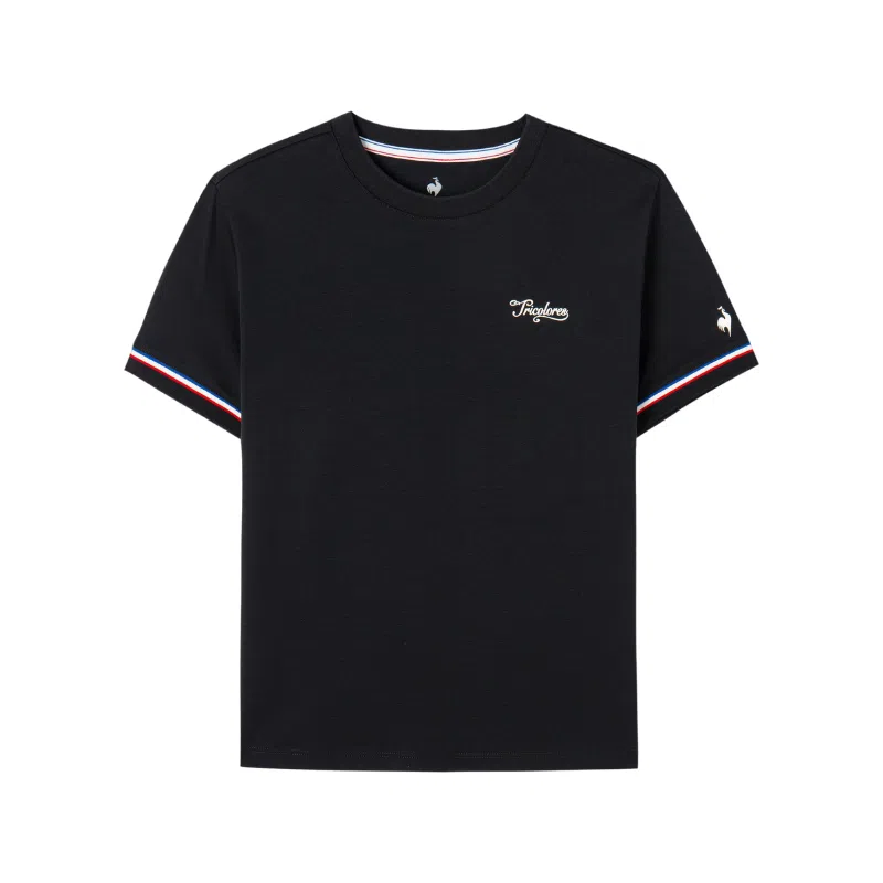le coq sportif logo T
