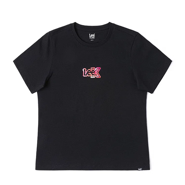 Lee Logo SS25 T