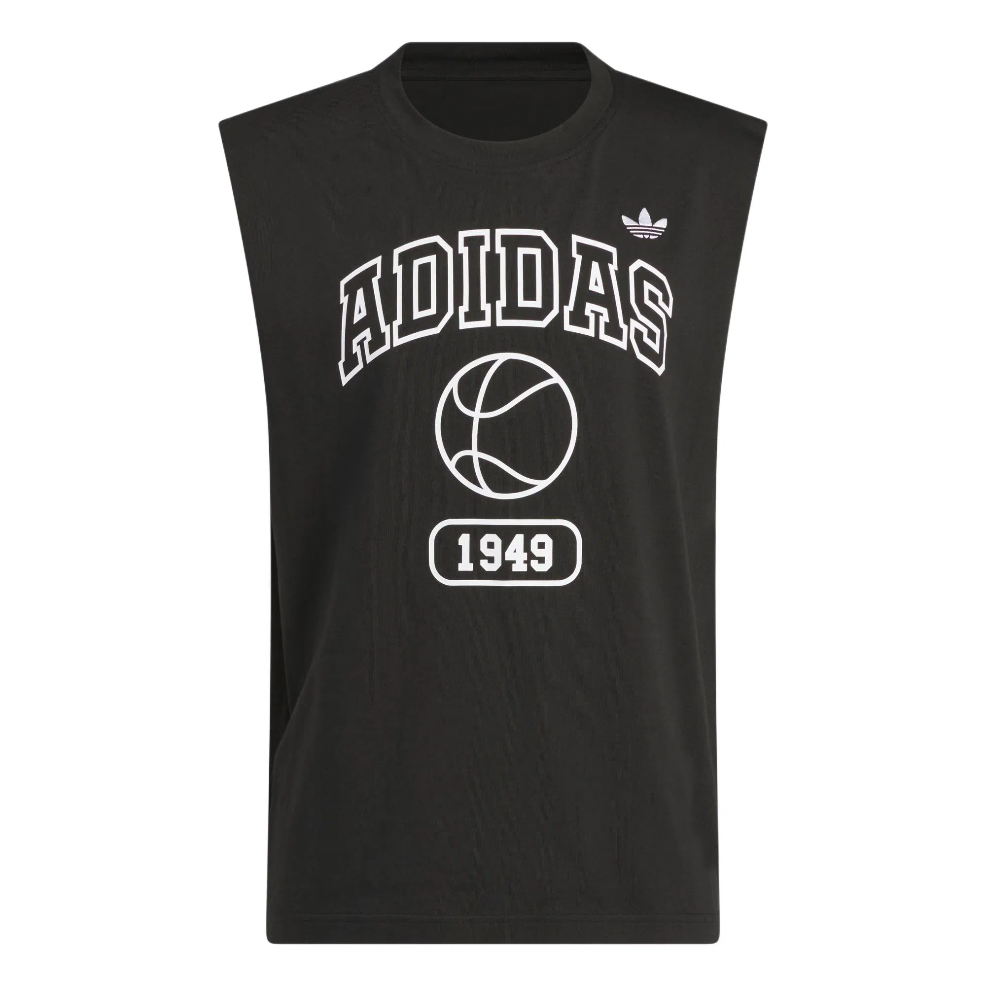 adidas originals TopGender Neutral BASKETBALL TANK