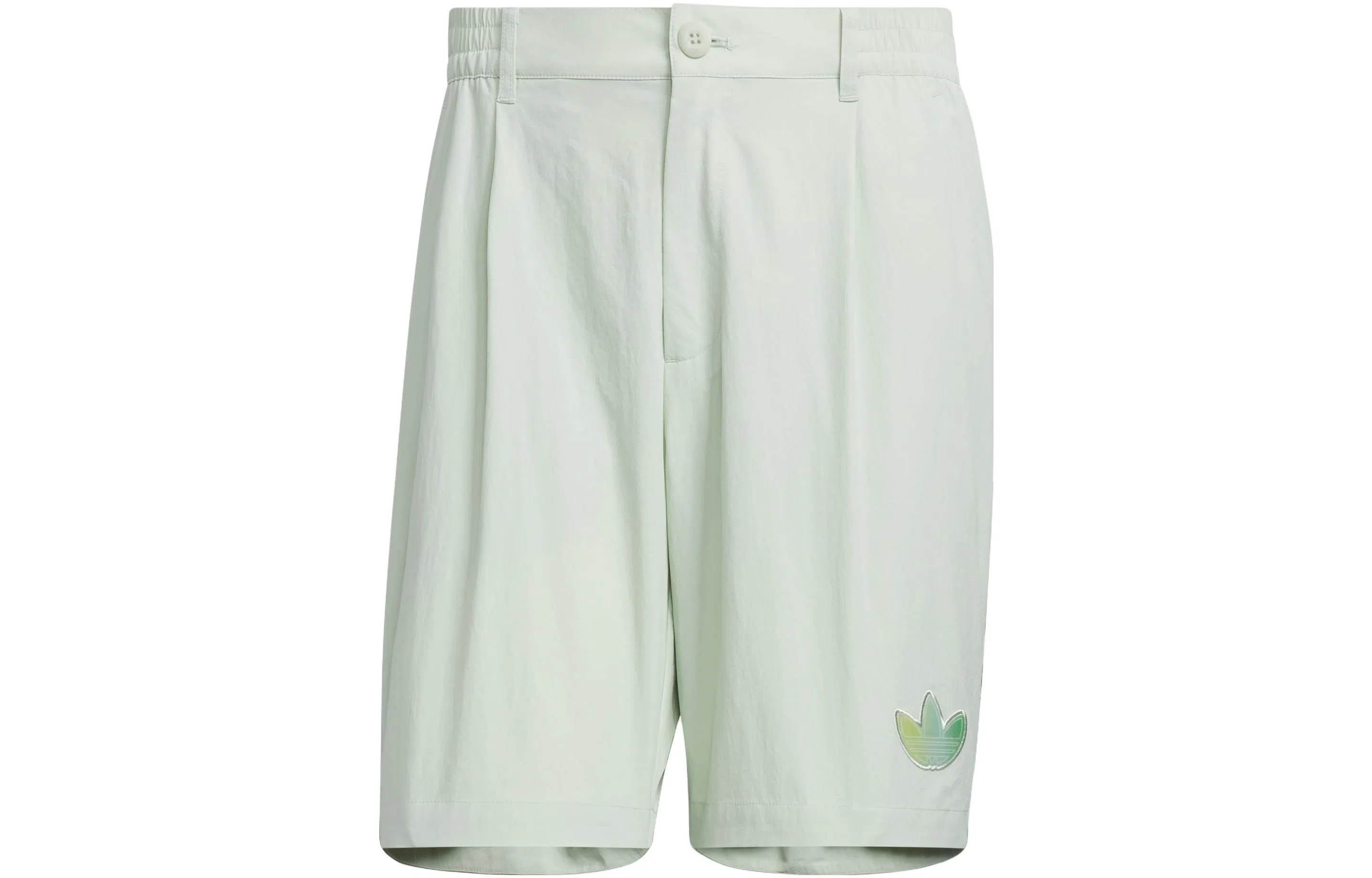 adidas originals Woven Shorts Logo