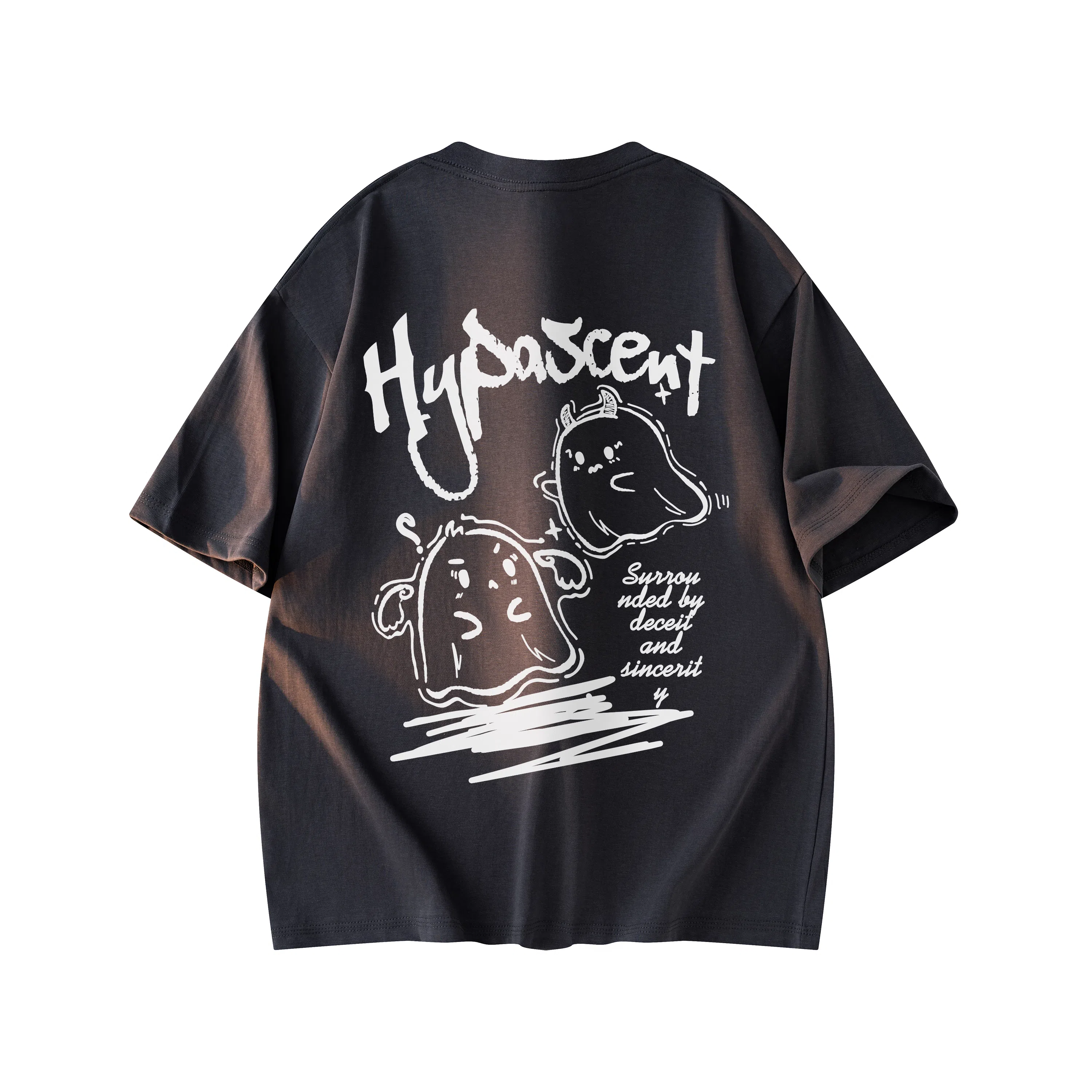 HYPASCENT T