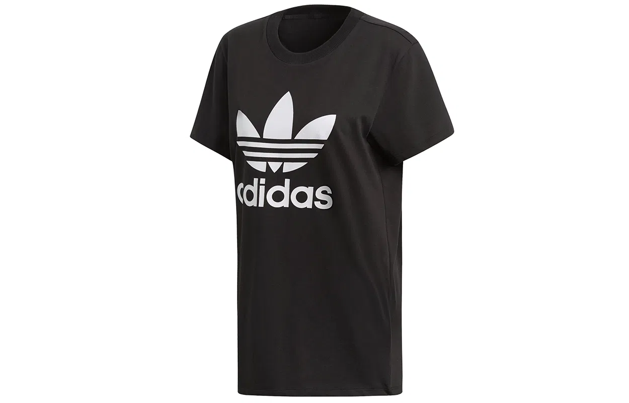 adidas originals Boyfriend Tee LogoT