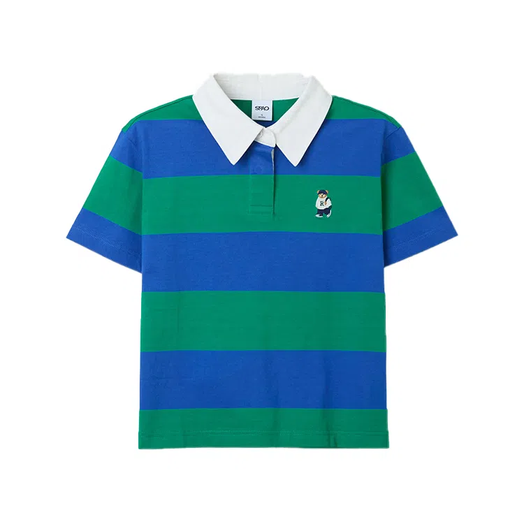 SPAO polo T