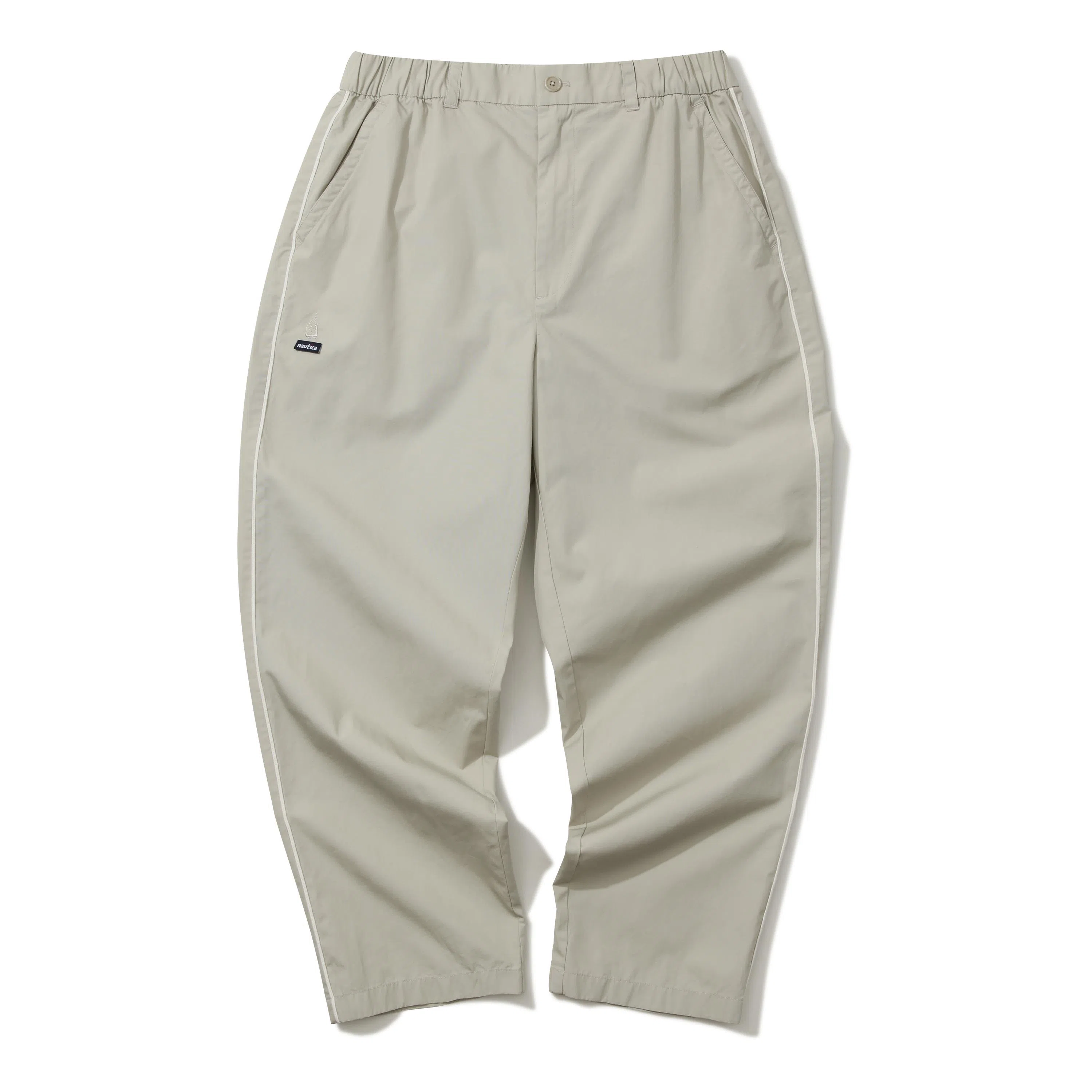 nautica white sail