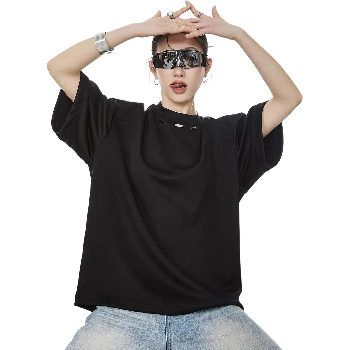 YEARNED T