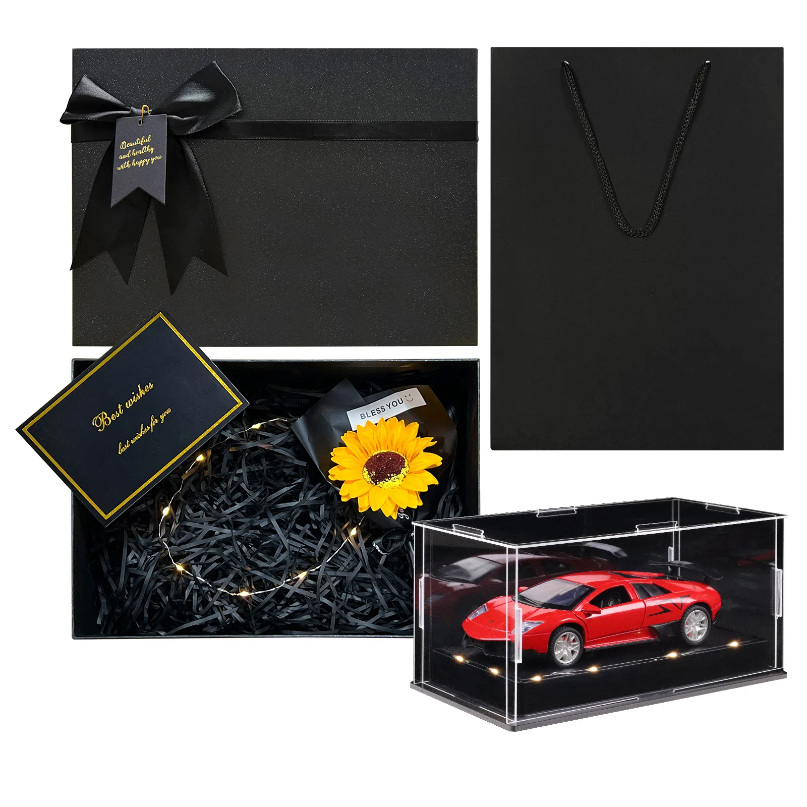 ENGTEN Lamborghini LP670 132