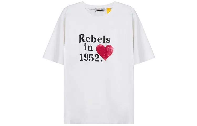 MONCLER GENIUS 1952 T