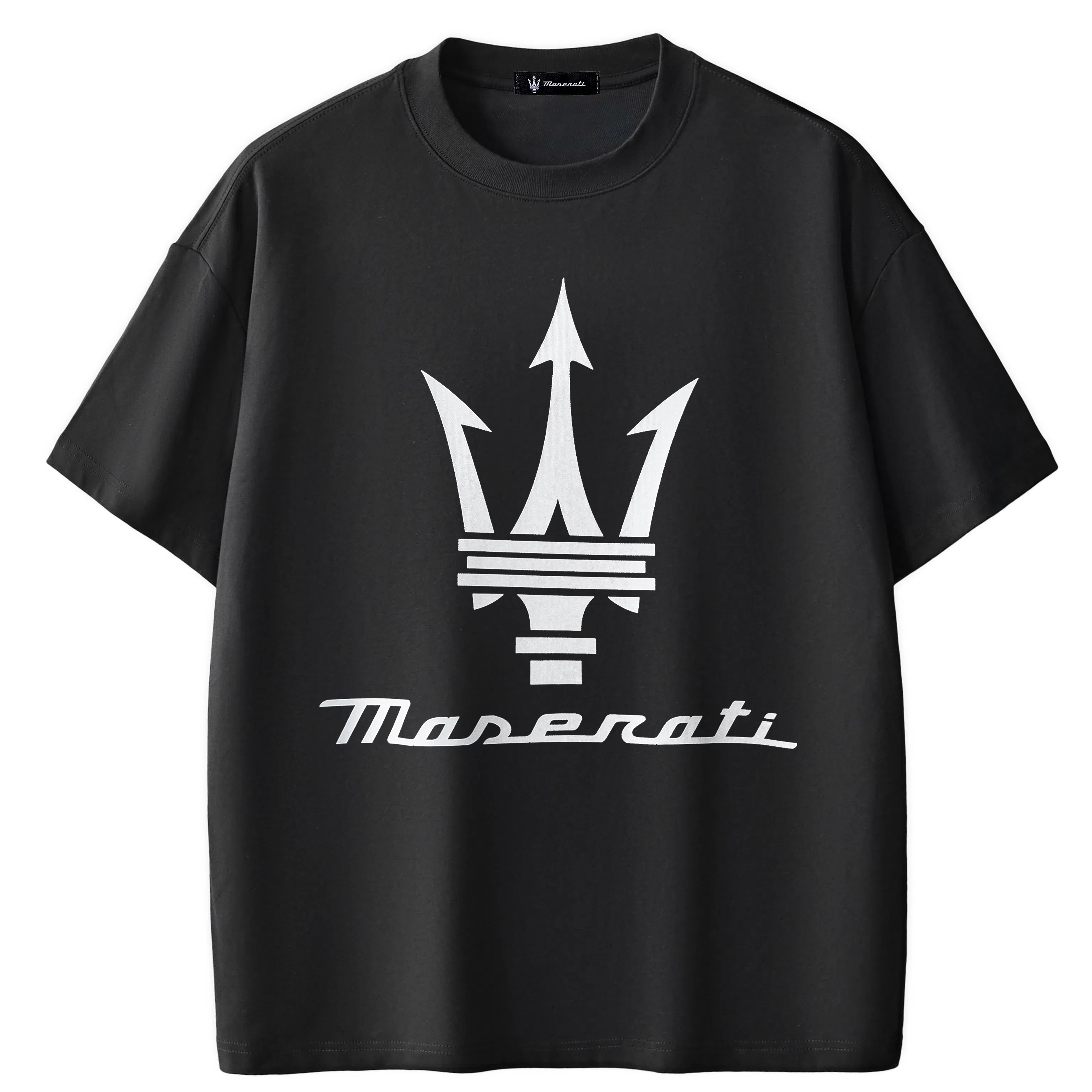 Maserati logoT