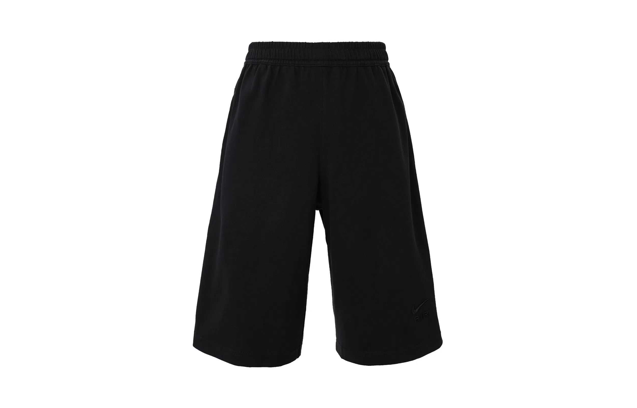 Nike Air Shorts Black