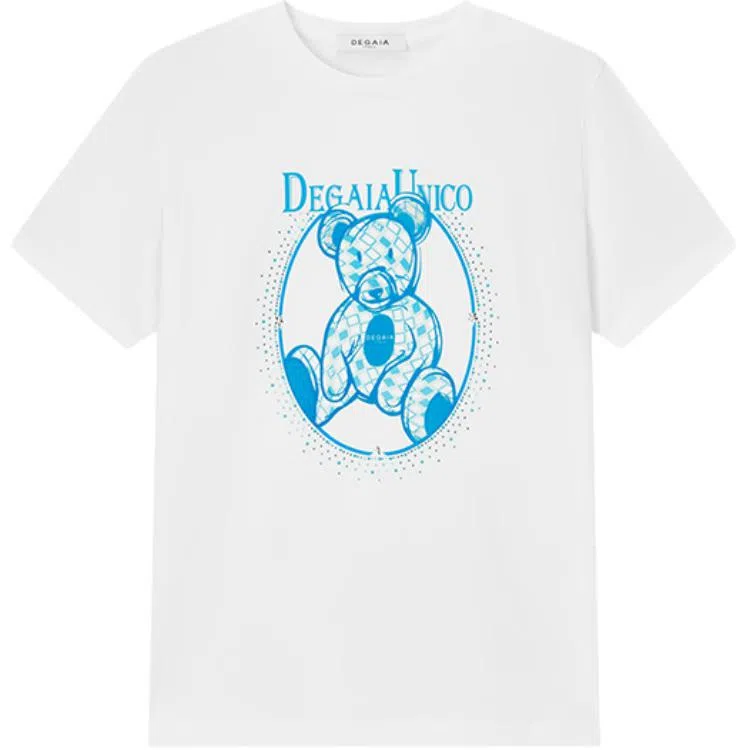DEGAIA SS25 T