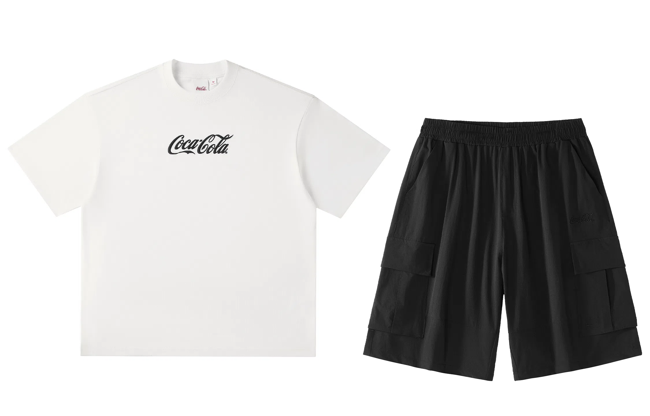 Coca-Cola T