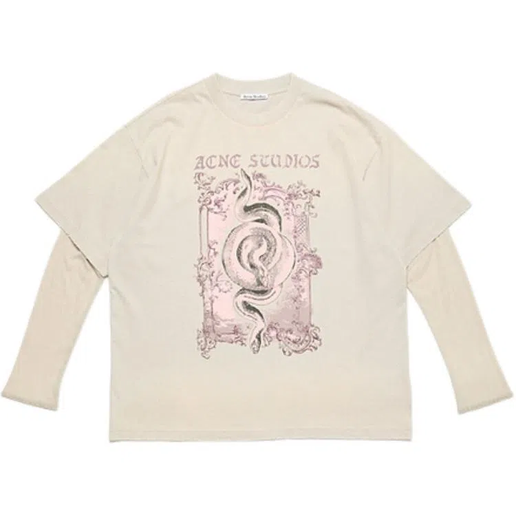 Acne Studios SS24 T