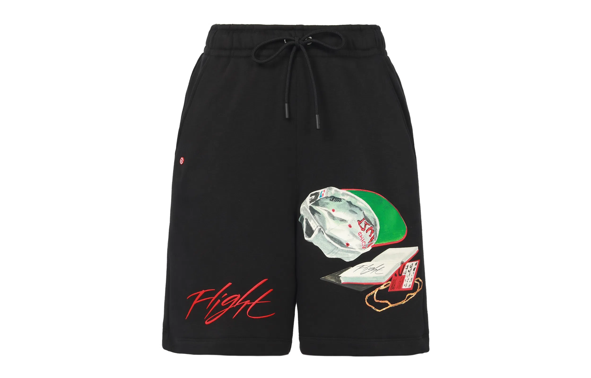 Jordan Shorts Black