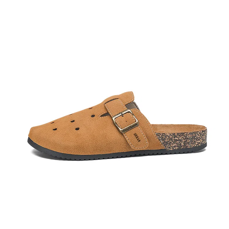 URBAN AUTHENTIC