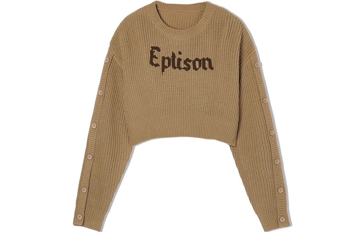 EPTISON WOMAN