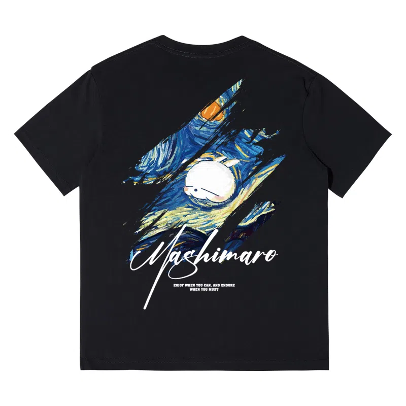 MashiMaro T