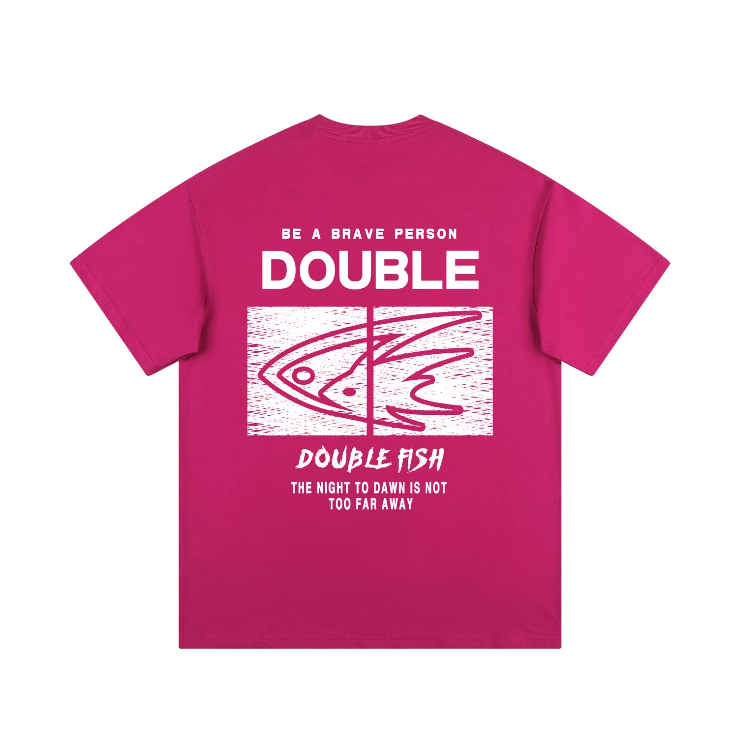 DOUBLEFISH T