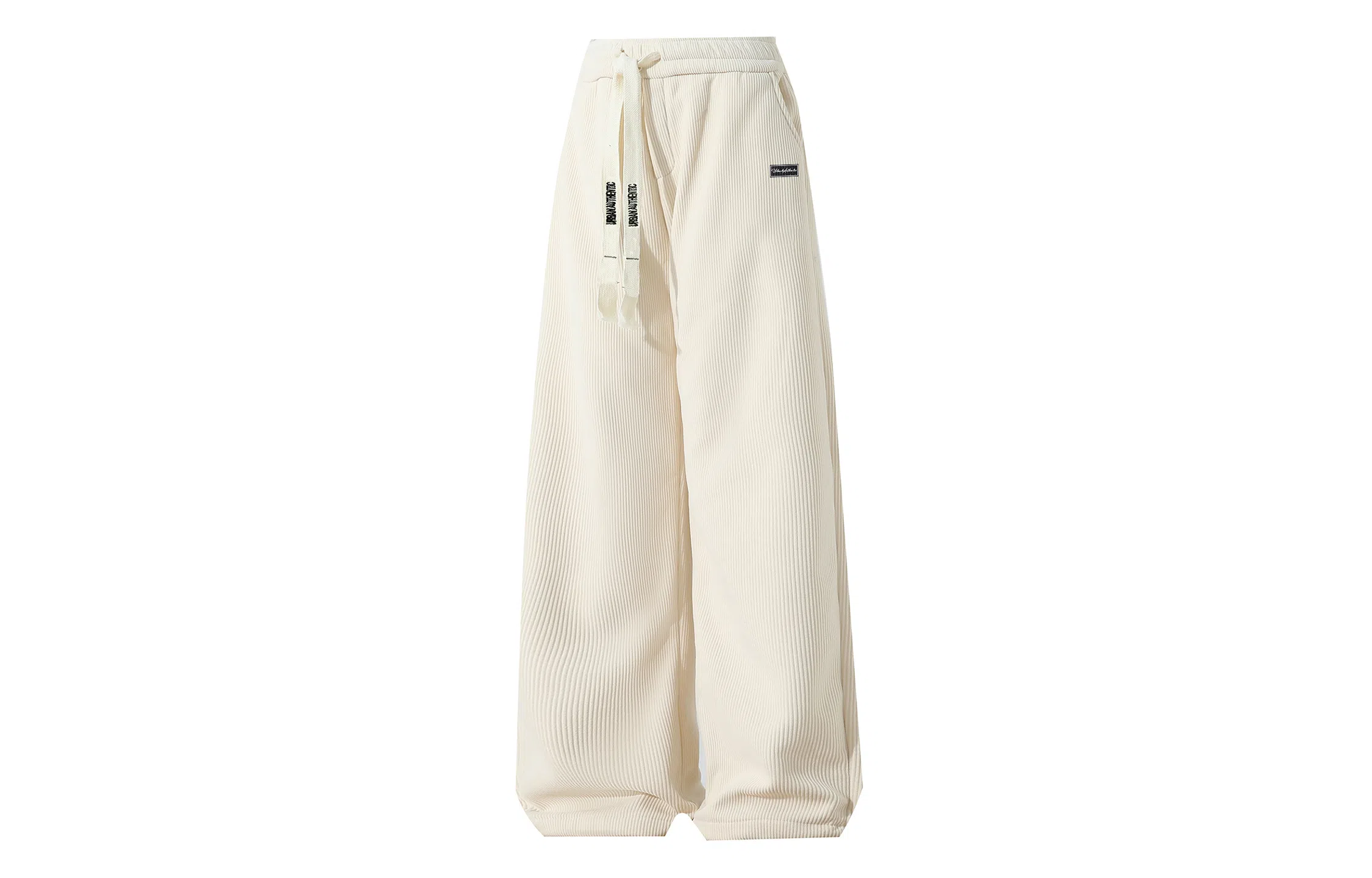 URBAN AUTHENTIC logo