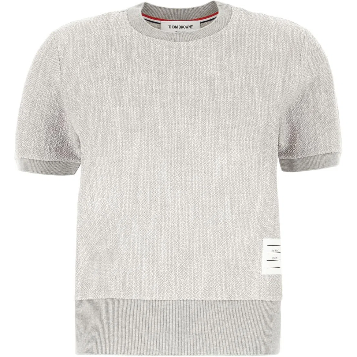 THOM BROWNE Logo T