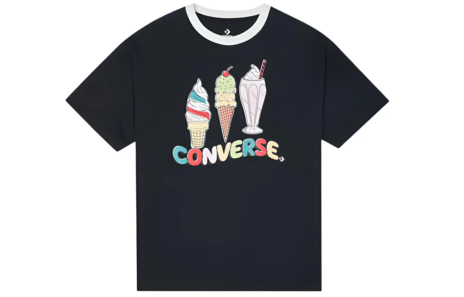 Converse T