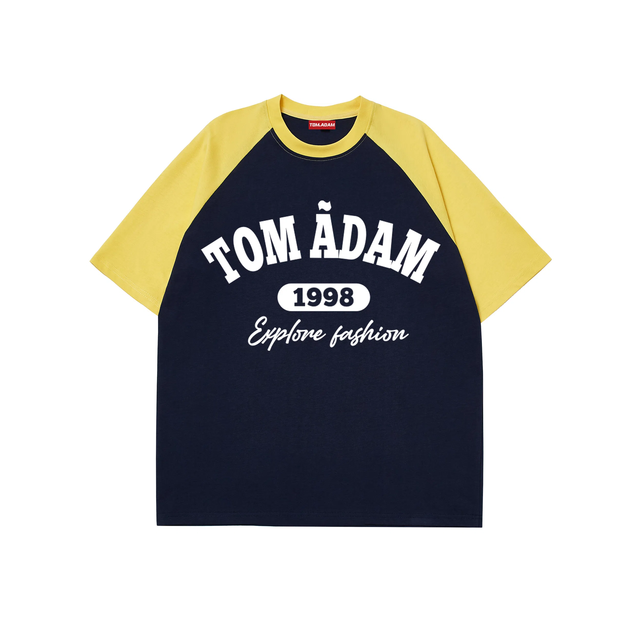 TOM ADAM T