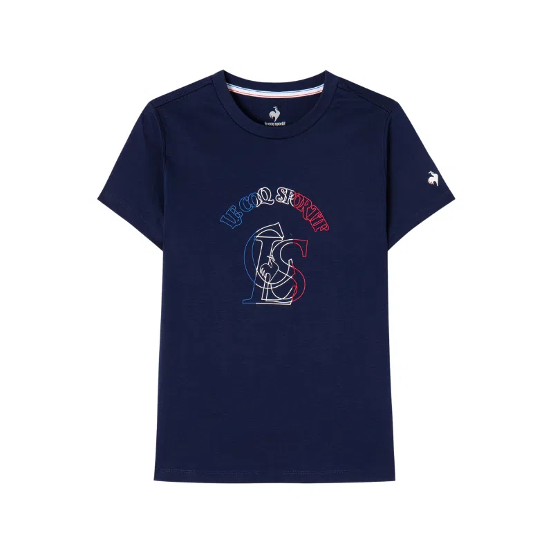 le coq sportif T