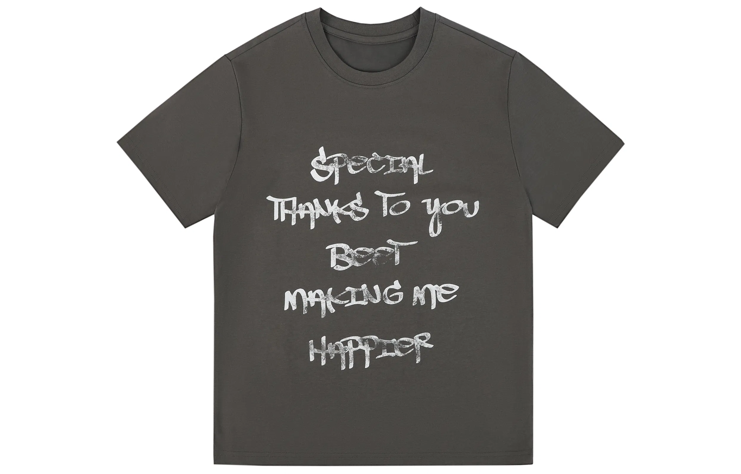 BEETLE TOWN cleanfit T