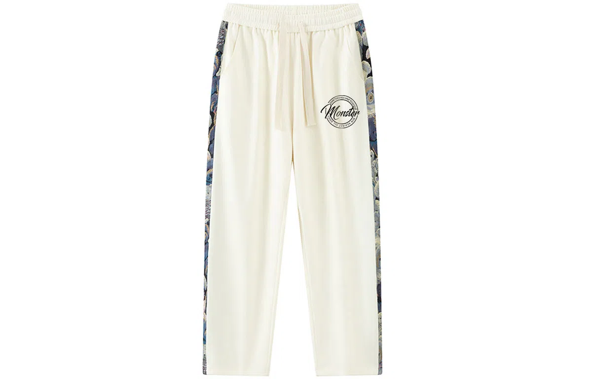 LIGHTNING MONSTER logo