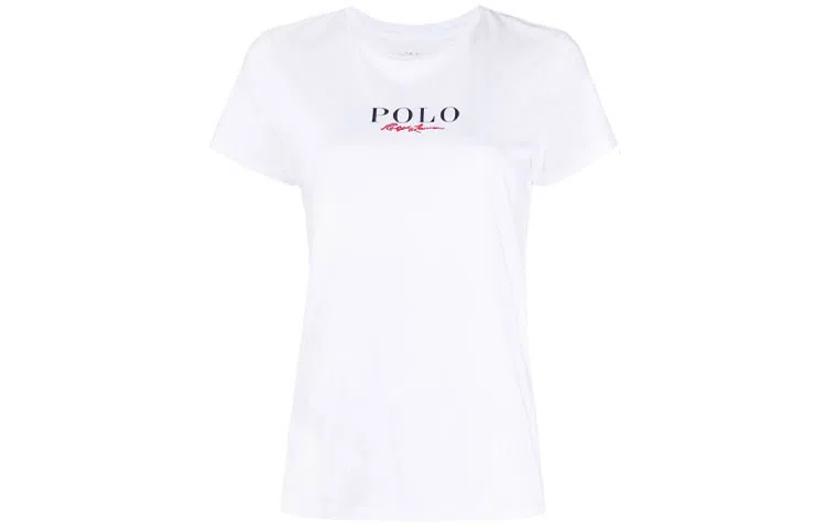 Polo Ralph Lauren LogoT