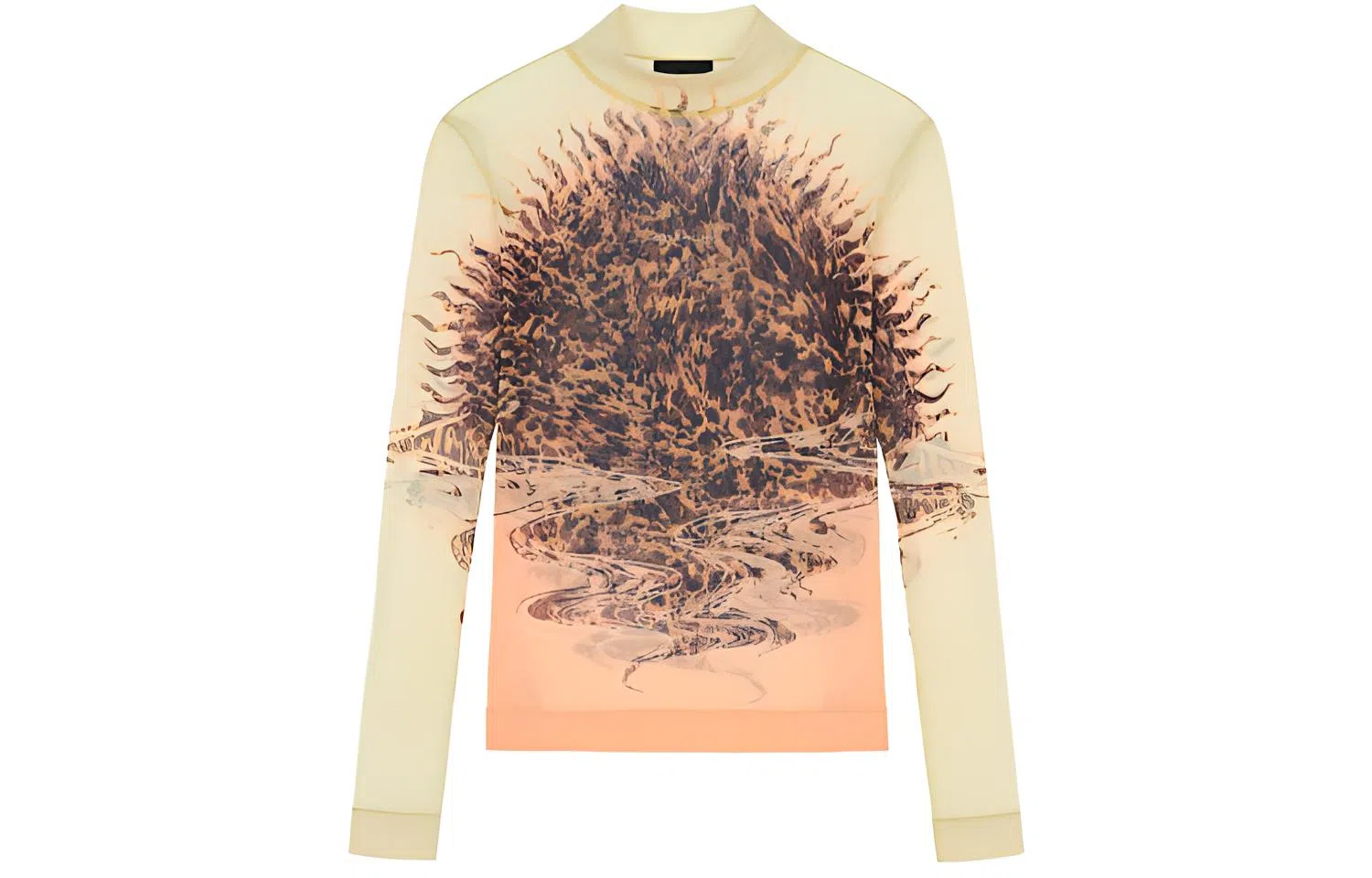 Givenchy SS21 T