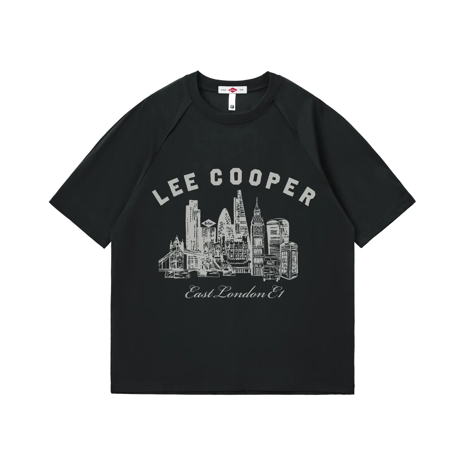Lee Cooper T