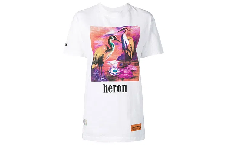 Heron Preston