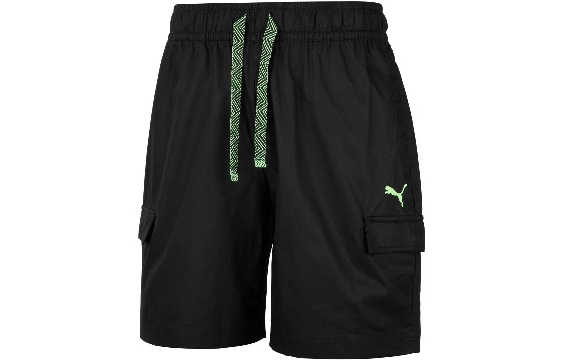 PUMA Dream Pack Shorts