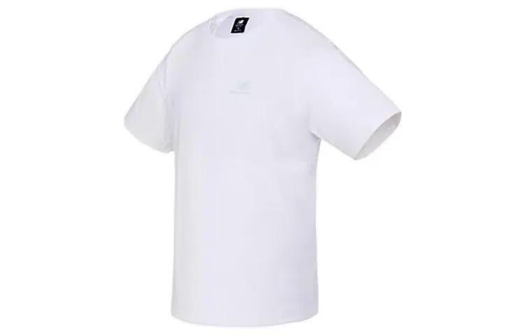 New Balance Nbx Endless Summer Short Sleeve T-Shirt T