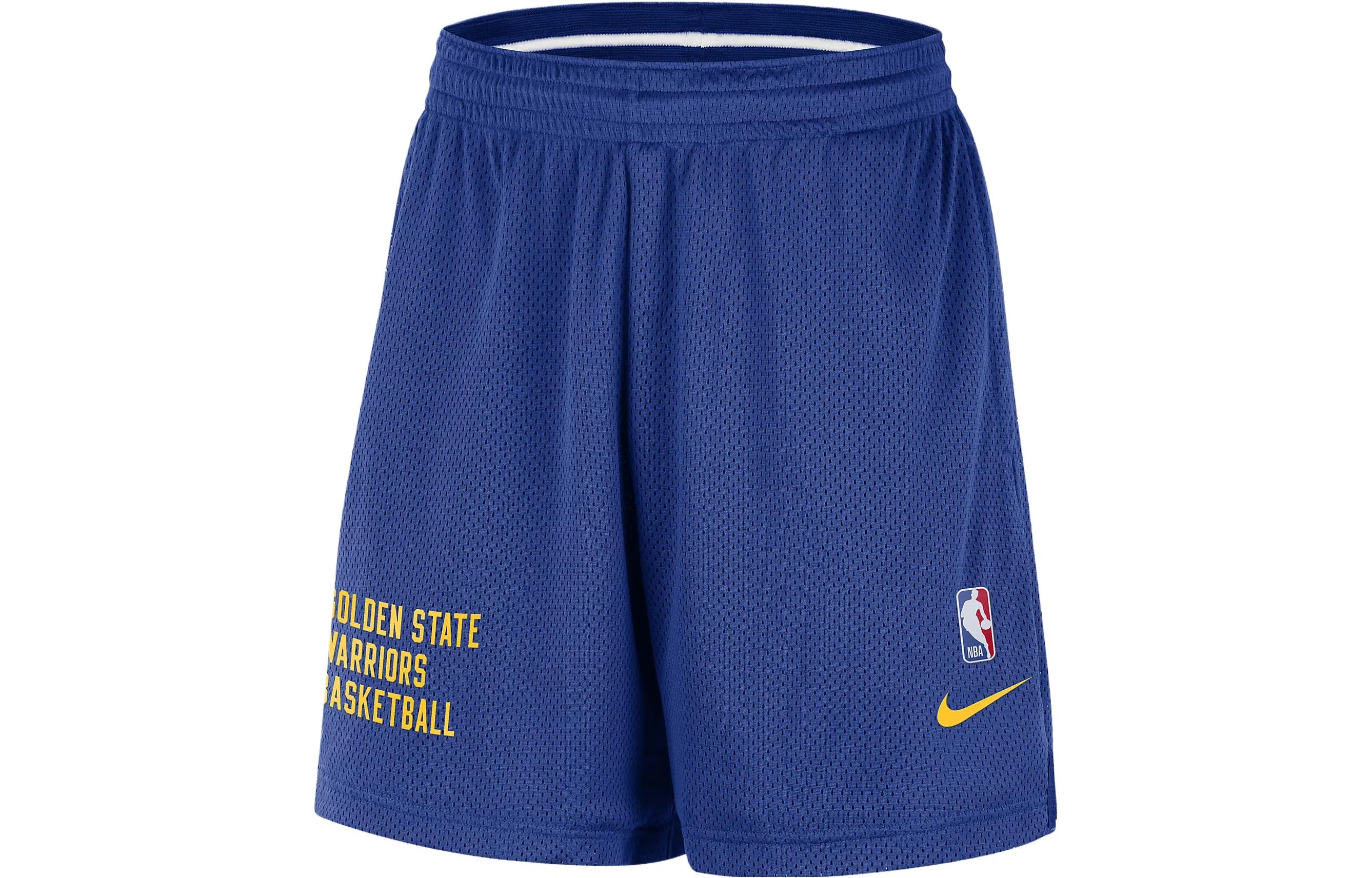 Nike Golden State Warriors Shorts