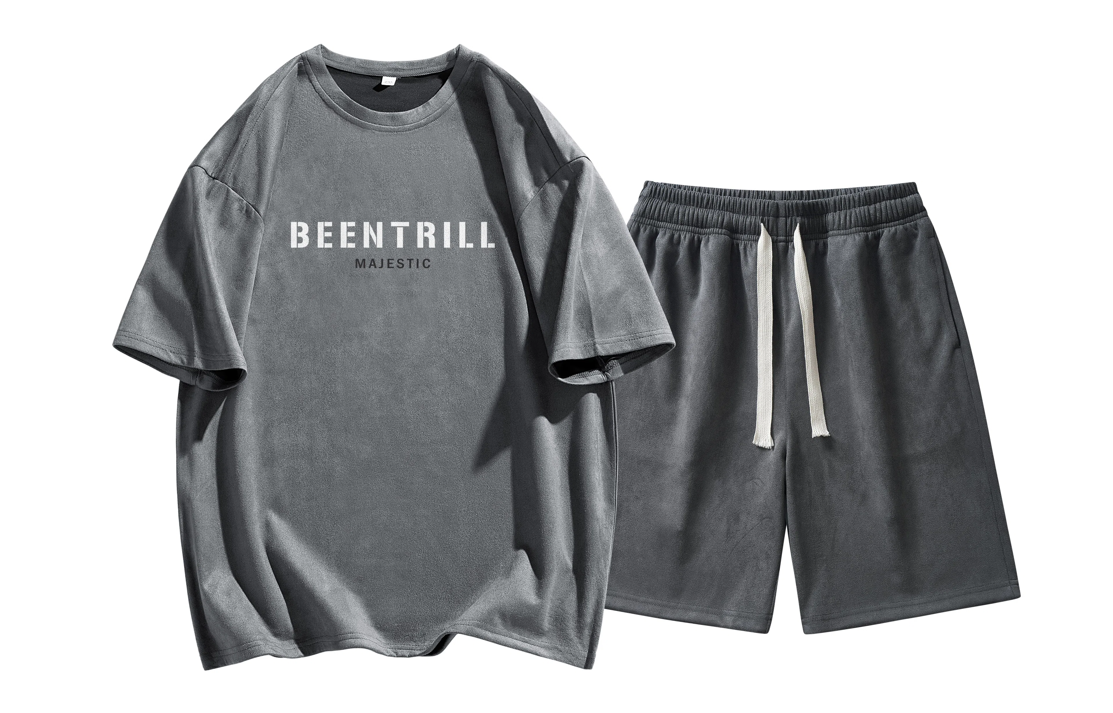 BEENTRILL LogoT