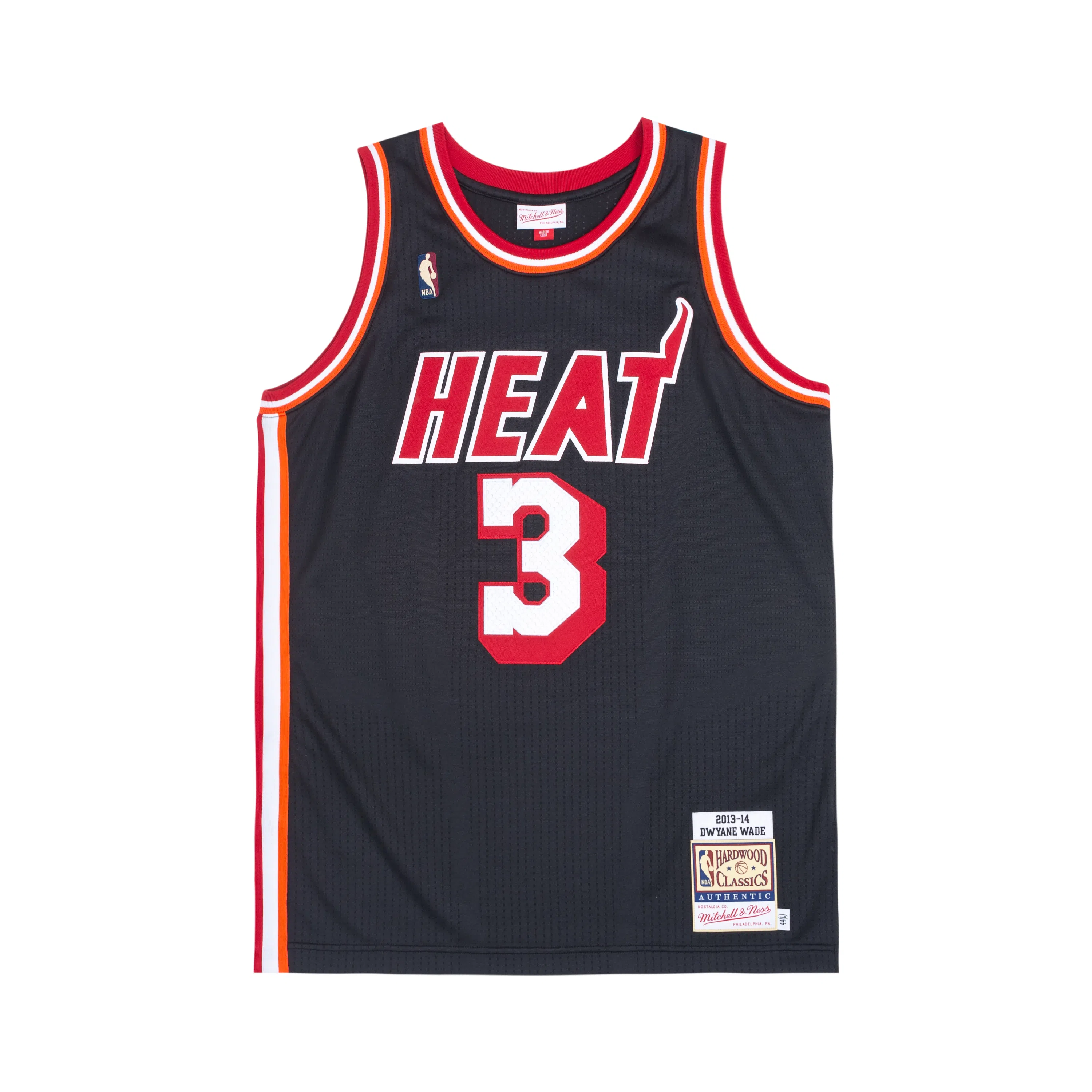 Mitchell Ness AU 2013 3