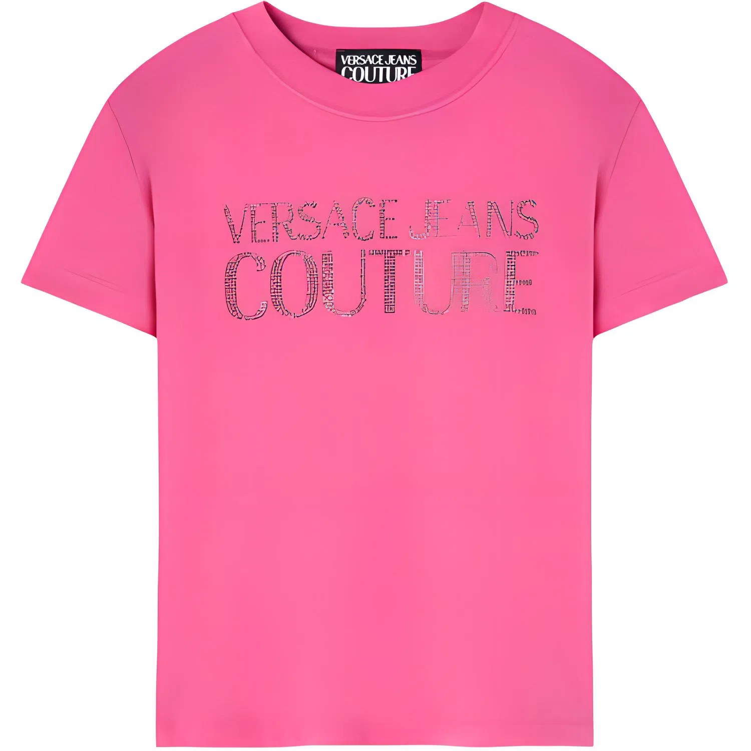 VERSACE JEANS COUTURE T